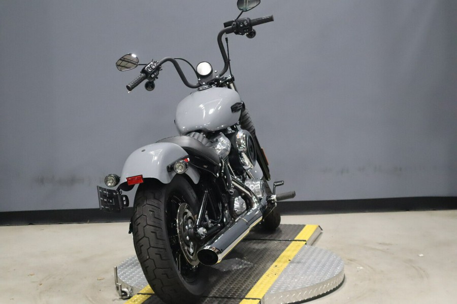 2026 Harley-Davidson® Street Bob® FXBB