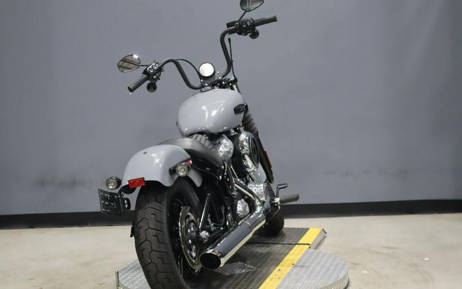 2026 Harley-Davidson® Street Bob® FXBB