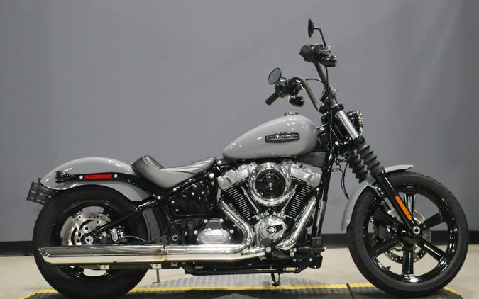 2026 Harley-Davidson® Street Bob® FXBB