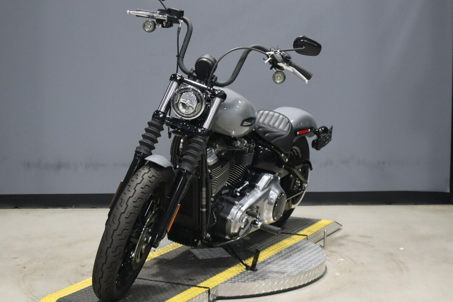 2026 Harley-Davidson® Street Bob® FXBB