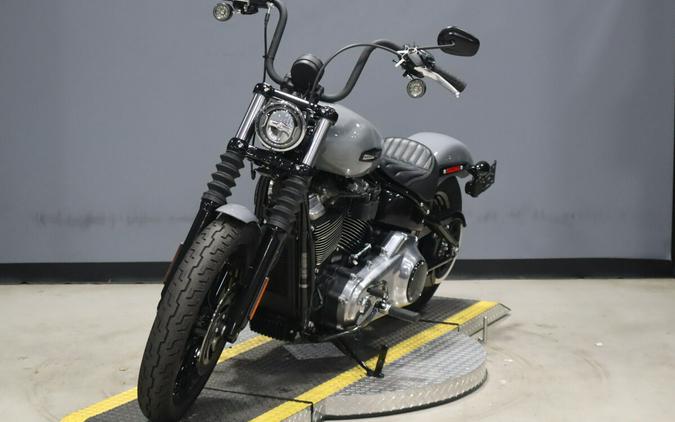 2026 Harley-Davidson® Street Bob® FXBB
