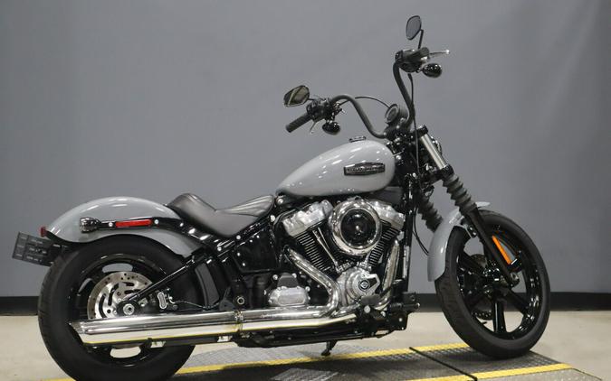 2026 Harley-Davidson® Street Bob® FXBB