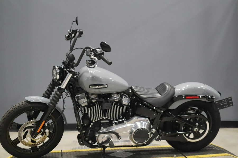 2026 Harley-Davidson® Street Bob® FXBB