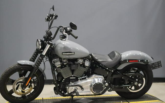 2026 Harley-Davidson® Street Bob® FXBB