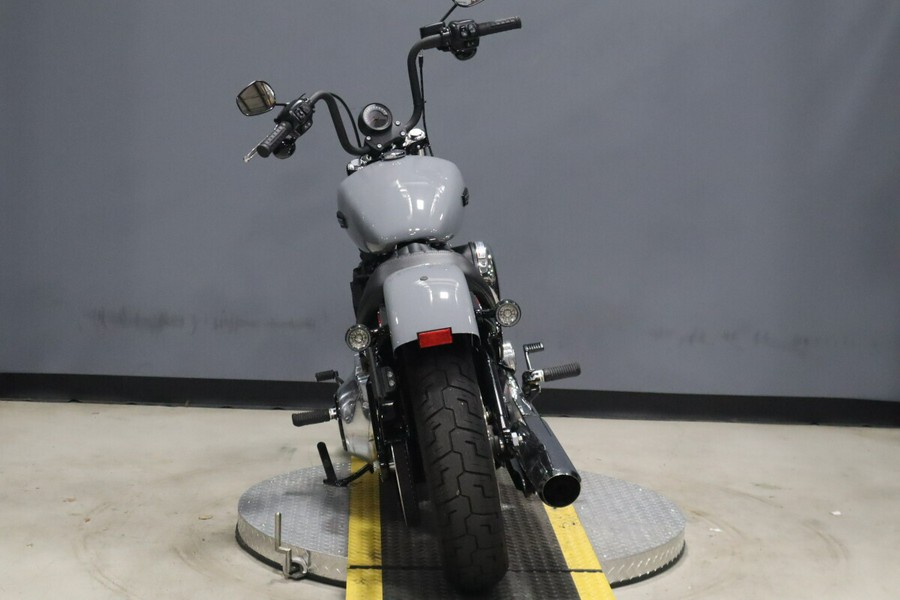 2026 Harley-Davidson® Street Bob® FXBB