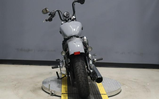 2026 Harley-Davidson® Street Bob® FXBB