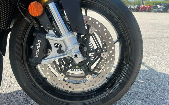 2024 Aprilia RS 660