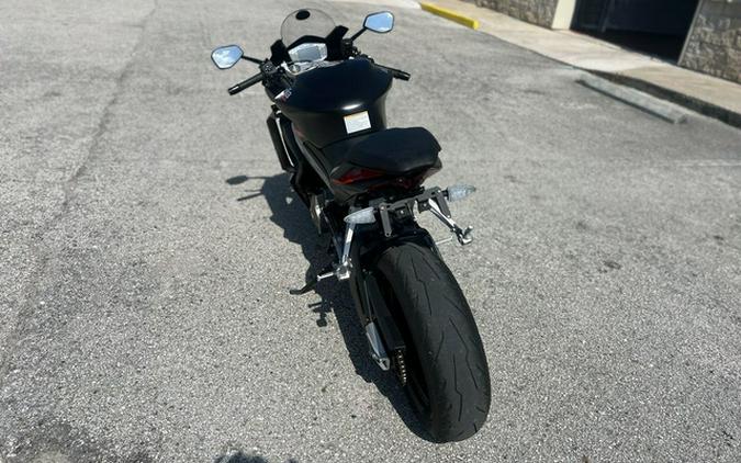 2024 Aprilia RS 660