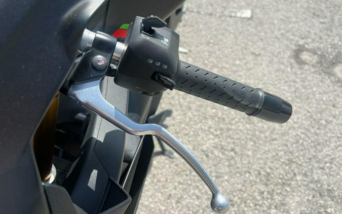 2024 Aprilia RS 660