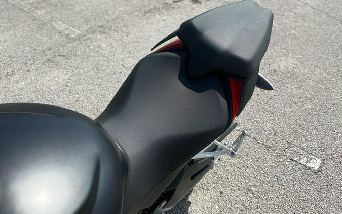 2024 Aprilia RS 660