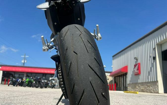 2024 Aprilia RS 660