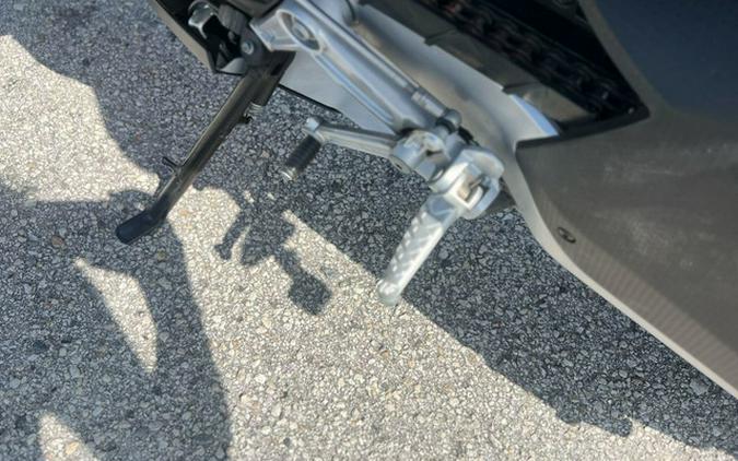 2024 Aprilia RS 660