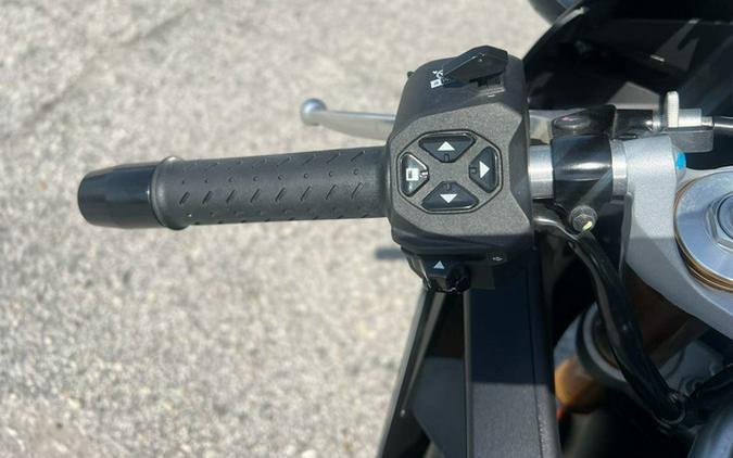 2024 Aprilia RS 660