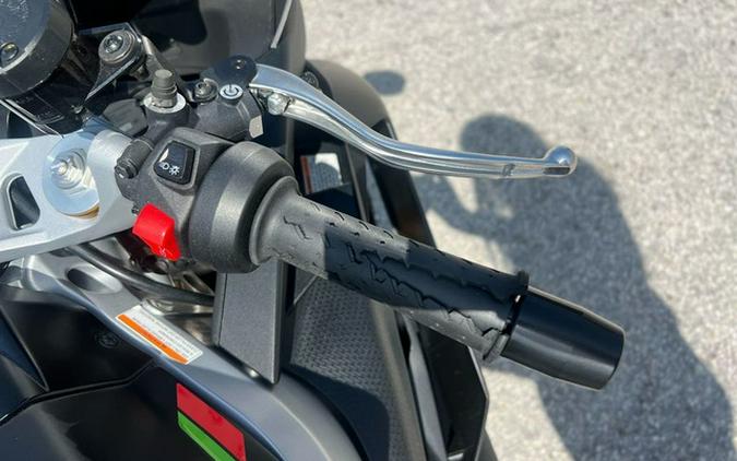 2024 Aprilia RS 660