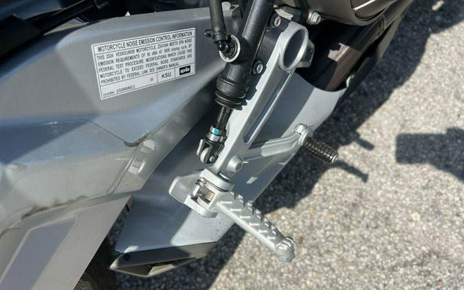 2024 Aprilia RS 660