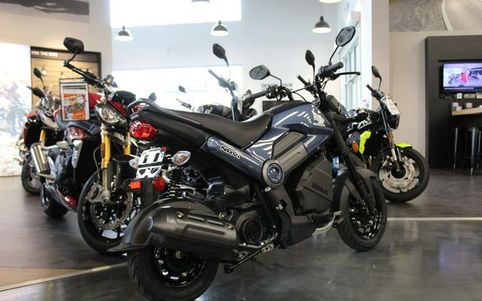 2026 Honda Navi Base