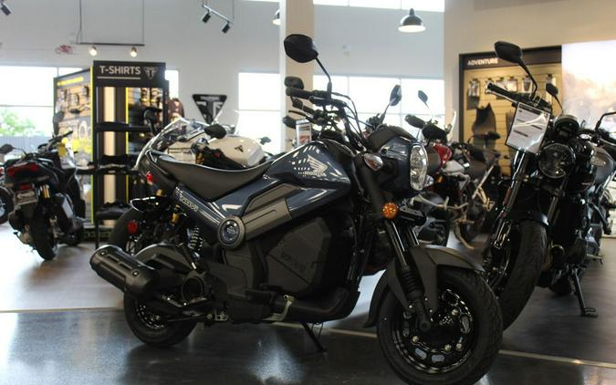2026 Honda Navi Base