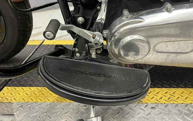 2017 Harley-Davidson® FLS - Softail® Slim®