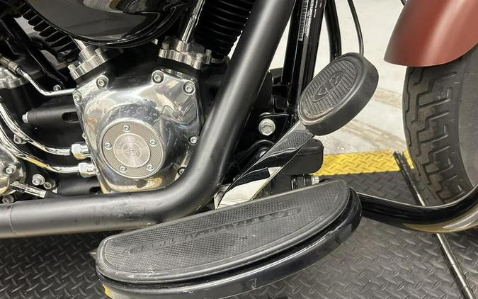 2017 Harley-Davidson® FLS - Softail® Slim®