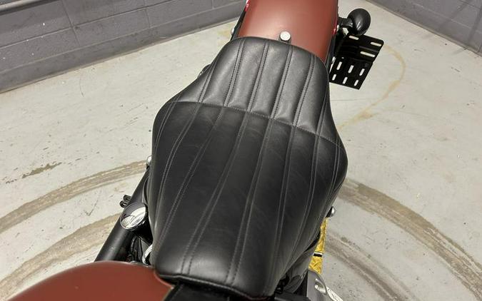 2017 Harley-Davidson® FLS - Softail® Slim®