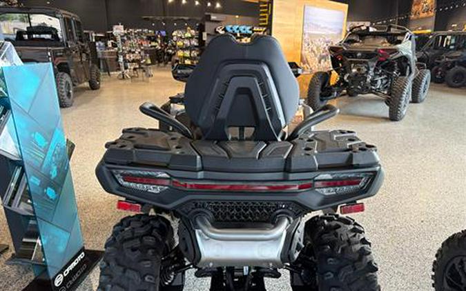 2027 CFMOTO CFORCE 800 Touring