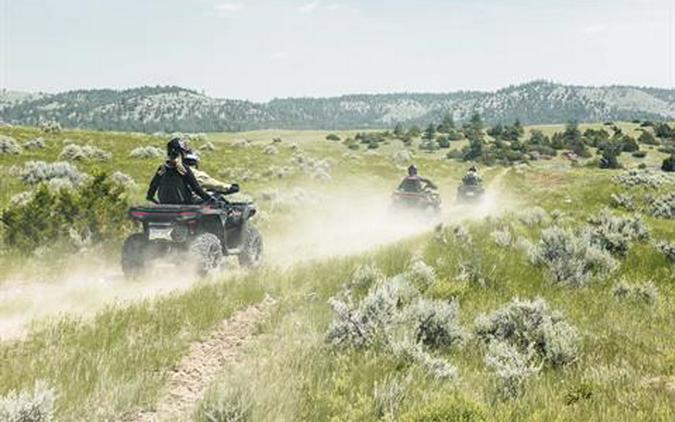 2027 CFMOTO CFORCE 800 Touring