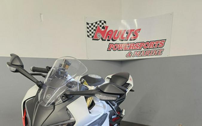 2025 CFMOTO SS 450