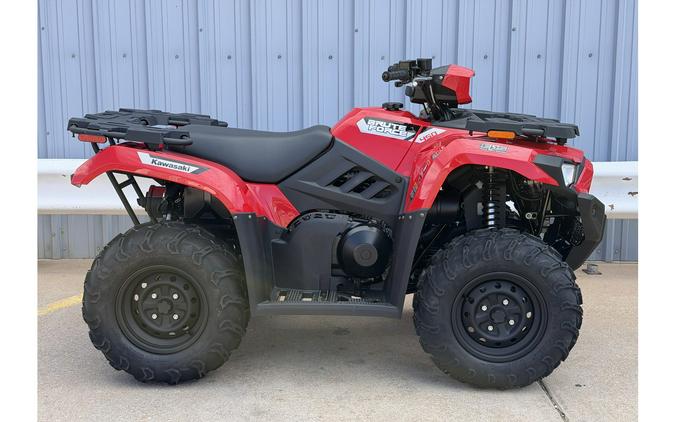 2026 Kawasaki Brute Force® 450 4x4 EPS