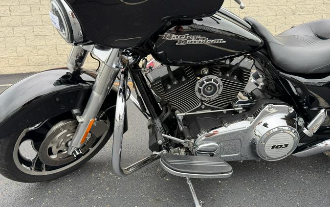 2013 Harley-Davidson Street Glide®