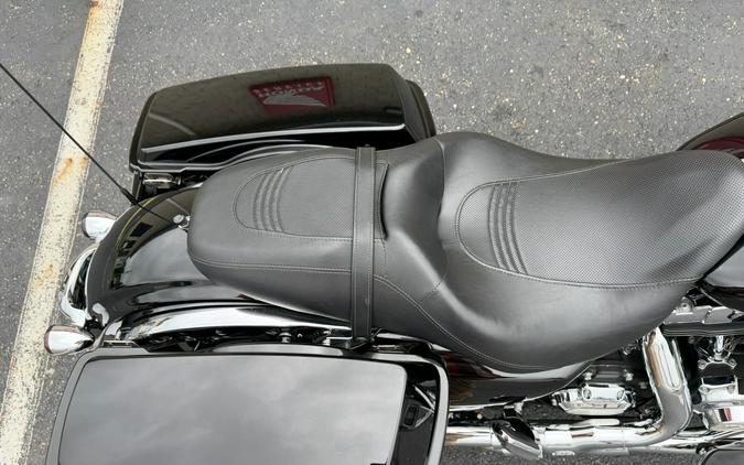 2013 Harley-Davidson Street Glide®
