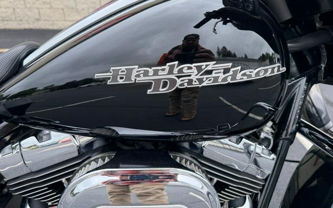 2013 Harley-Davidson Street Glide®
