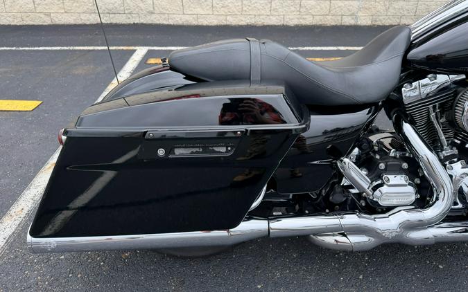 2013 Harley-Davidson Street Glide®