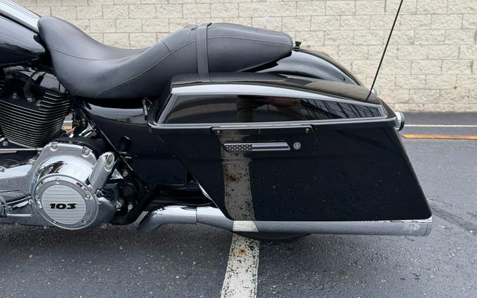 2013 Harley-Davidson Street Glide®
