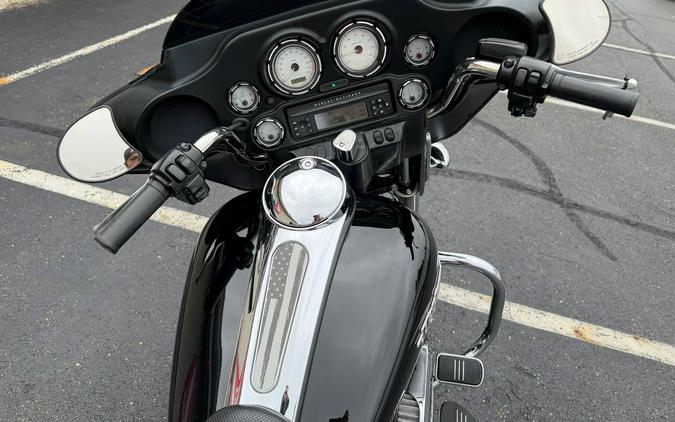 2013 Harley-Davidson Street Glide®