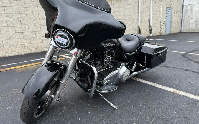 2013 Harley-Davidson Street Glide®
