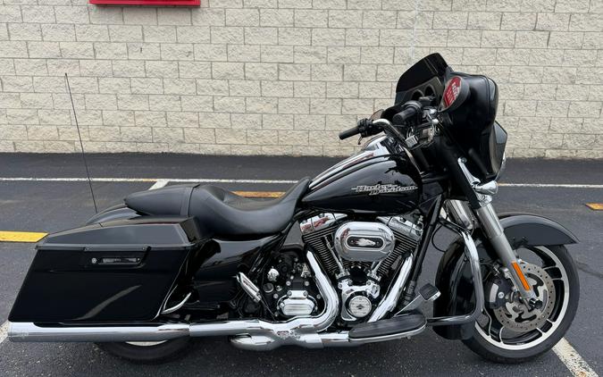 2013 Harley-Davidson Street Glide®