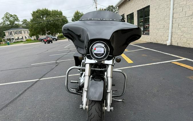 2013 Harley-Davidson Street Glide®