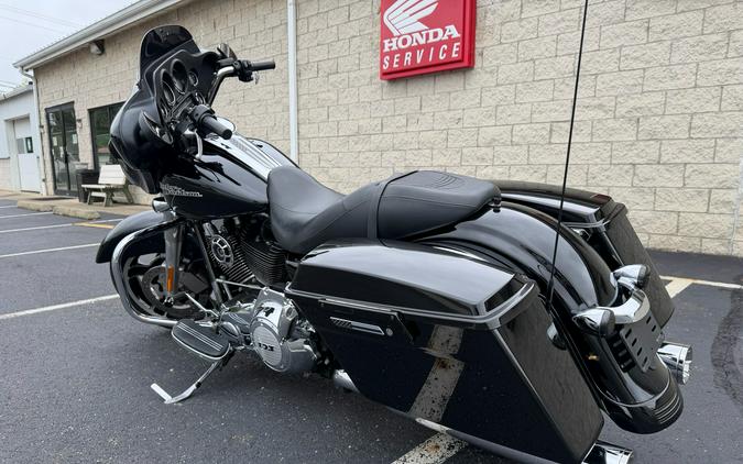 2013 Harley-Davidson Street Glide®