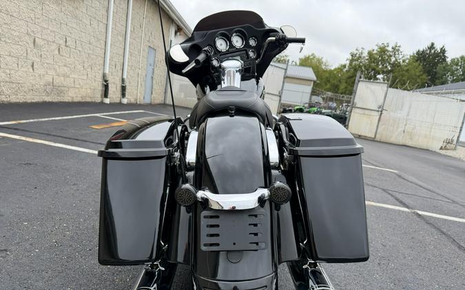 2013 Harley-Davidson Street Glide®