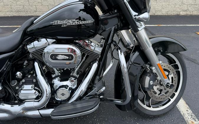 2013 Harley-Davidson Street Glide®
