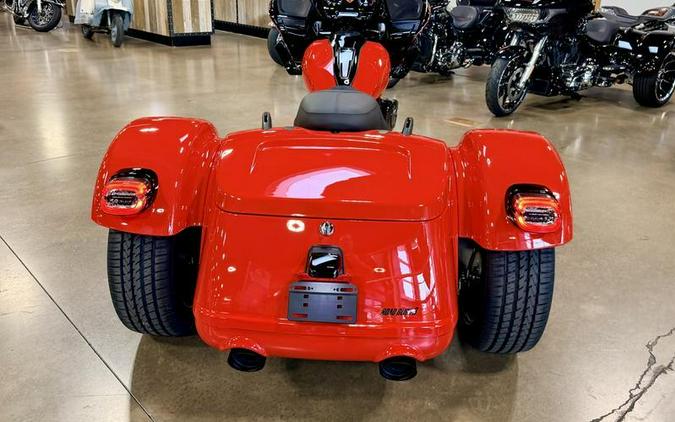 FLTRT 2026 Road Glide 3