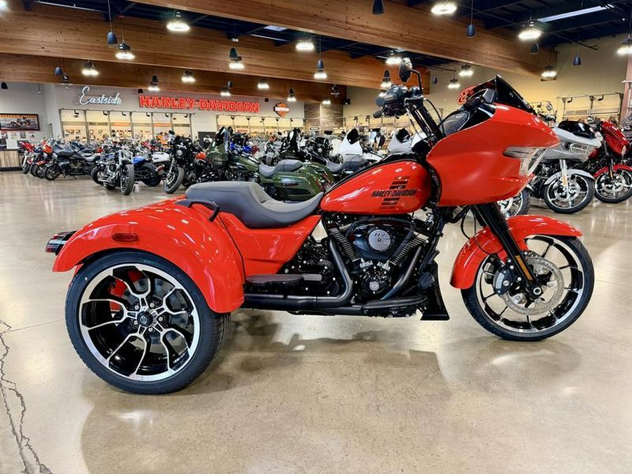 FLTRT 2026 Road Glide 3