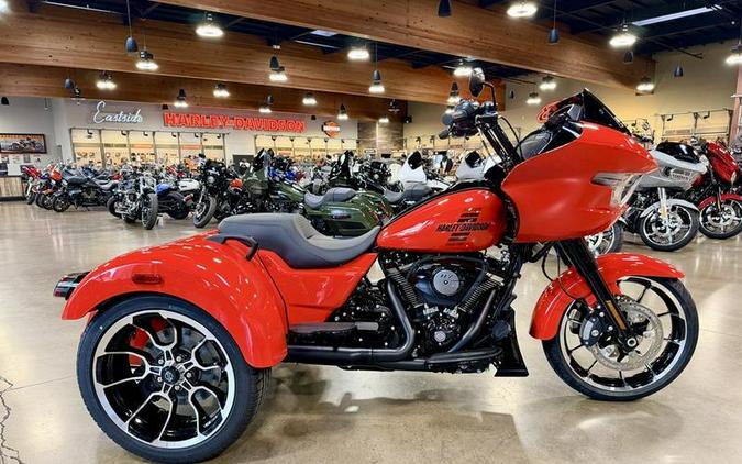 FLTRT 2026 Road Glide 3