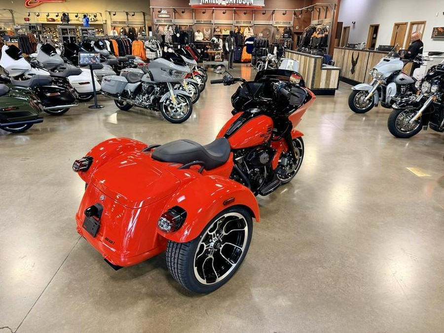 FLTRT 2026 Road Glide 3