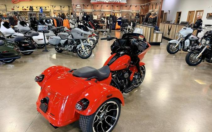 FLTRT 2026 Road Glide 3