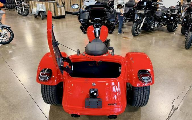 FLTRT 2026 Road Glide 3