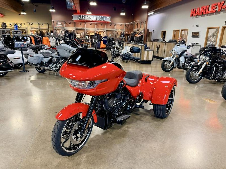 FLTRT 2026 Road Glide 3