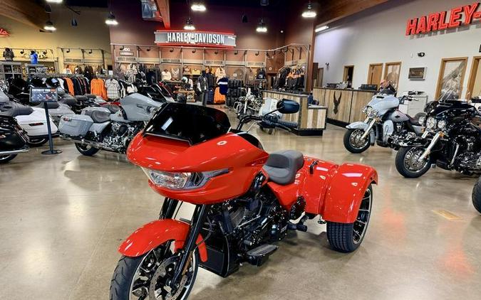 FLTRT 2026 Road Glide 3