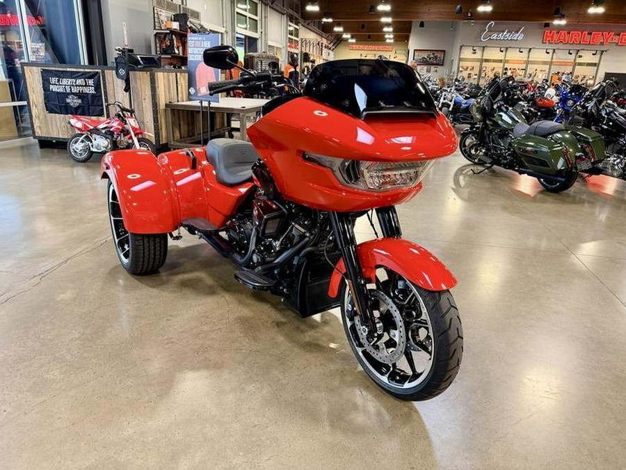 FLTRT 2026 Road Glide 3