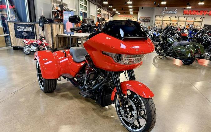 FLTRT 2026 Road Glide 3